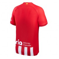 Camisa de time de futebol Atletico Madrid Replicas 1º Equipamento 2023-24 Manga Curta